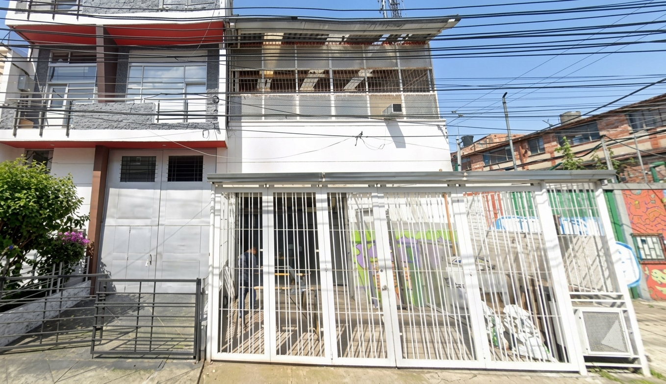 Nuestras instalaciones - Arquitectura Metálica Cedeño